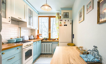 Купить 2-комнатную квартиру, Минск, Жудро ул., 5 (Фрунзенский район). Фото 15