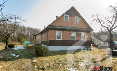 Купить дом, Мясота, Гагарина ул., 25 соток. Фото 5