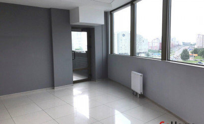 Аренда офиса, Минск, Дзержинского просп., 104,  78.3 кв.м.. Фото 4