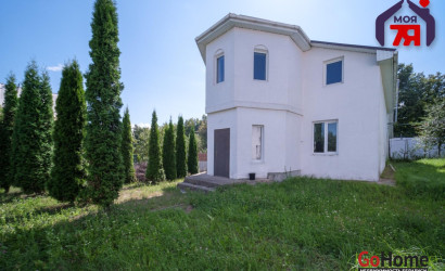  3-этаж.(391.6 м2), Минск(Загородный 4-й пер., 17)
