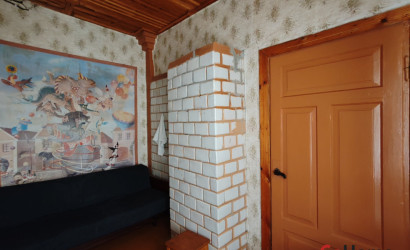 Купить коттедж, Гнезно, ул. Школьная 11, 19 соток. Фото 18