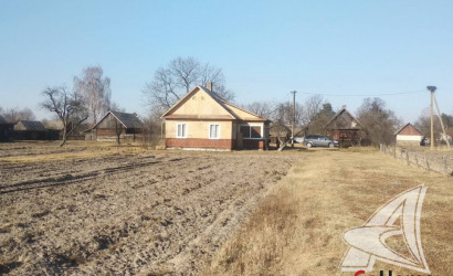 Купить дом, Рогозно, Знаменский с/с, 24.63 соток. Фото 9