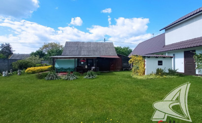 Купить дом, Жабинка, г. Жабинка, 22.62 соток. Фото 5