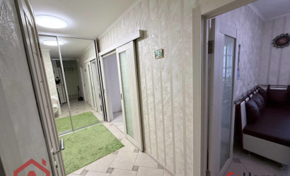 Снять 1-комнатную квартиру, Минск, Тимошенко, 28 (Фрунзенский район). Фото 5