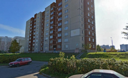 Купить 1-комнатную квартиру, Минск, Слободской проезд, 14 (Московский район). Фото 4