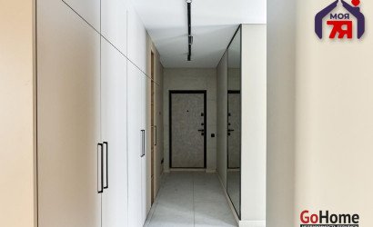 Купить 2-комнатную квартиру, Минск, Княгининская ул., 8 (Центральный район). Фото 22