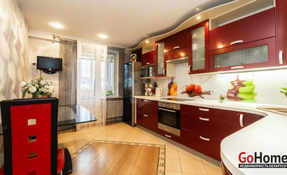 Купить 4-комнатную квартиру, Минск, Сухаревская ул., 70 (Фрунзенский район). Фото 25