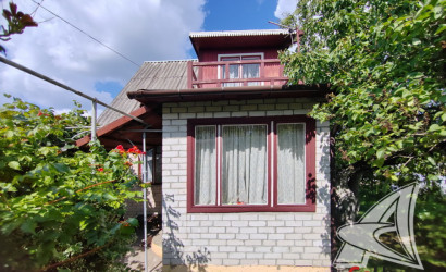  2-этаж.(41.8 м2), Брест(Чернинский с/с)