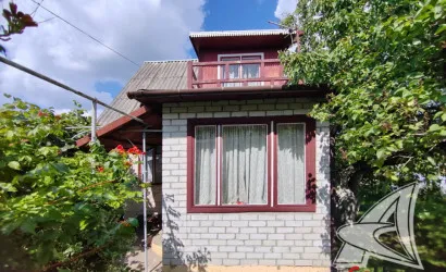  2-этаж.(41.8 м2), Брест(Чернинский с/с)
