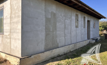 Купить дом, Брест, Мухавецкий с/с, 5 соток. Фото 19