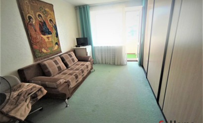 Купить 2-комнатную квартиру, Гомель, Быховская, 113А. Фото 1