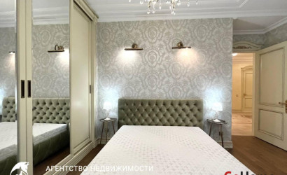 Снять 3-комнатную квартиру, Минск, Пионерская ул. 9(Центральный район). Фото 13