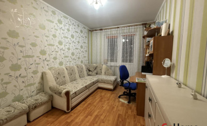 Купить 3-комнатную квартиру, Гродно, Стрелковая, 7. Фото 2