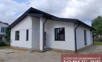 Купить коттедж, Брест, ул. Журавецкая, д. , 5 соток. Фото 1