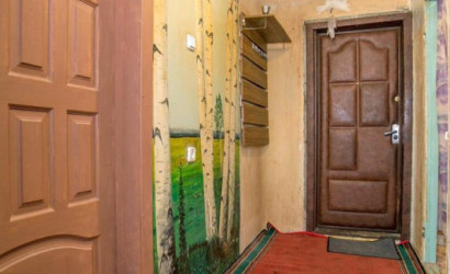 Купить 3-комнатную квартиру, Минск, Мавра ул., 66 (Фрунзенский район). Фото 15