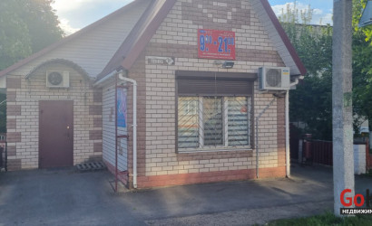 Продажа торгового помещения, Любань, Ленина 91а,  48 кв.м.. Фото 1