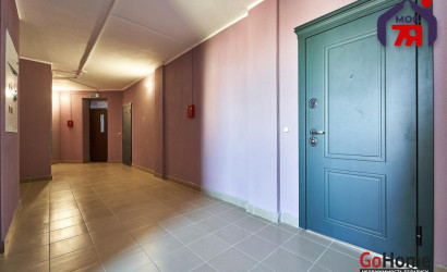 Купить 2-комнатную квартиру, Минск, Грушевская ул., 86(Московский район). Фото 23