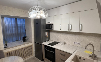 Снять 1-комнатную квартиру, Минск, Маяковского, 16 (Ленинский район). Фото 9