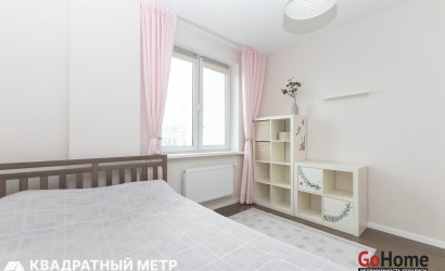 Купить 3-комнатную квартиру, Минск, просп. Дзержинского, д. 11 (Московский район). Фото 9