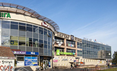 Продажа торгового помещения, Боровляны, Березовая роща ул., 108,  66 кв.м.. Фото 2