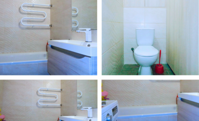 Купить 1-комнатную квартиру, Солигорск, Заслонова 70. Фото 8