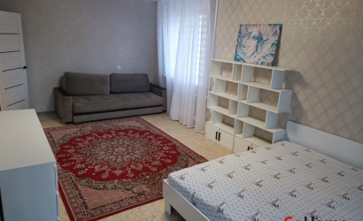 Снять 1-комнатную квартиру, Минск, ул. Воронянского, д. 23 (Октябрьский район). Фото 11