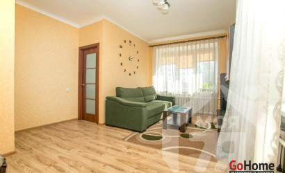 Купить 1-комнатную квартиру, Молодечно, Хмельницкого ул., 12. Фото 3