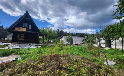 Купить дачу, СТ Янтарное, 5.2 соток. Фото 3