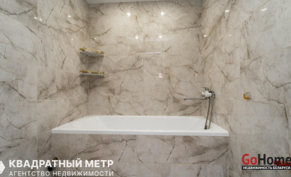 Купить 3-комнатную квартиру, Сеница, Набережная, 82. Фото 13