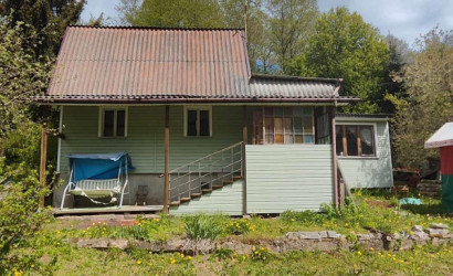 Купить дом в деревне, Заславль, Центральная, 6.59 соток. Фото 2