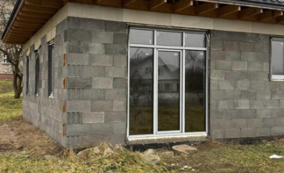 Купить дом, Мазолово, Мелиораторов, 18 соток. Фото 3