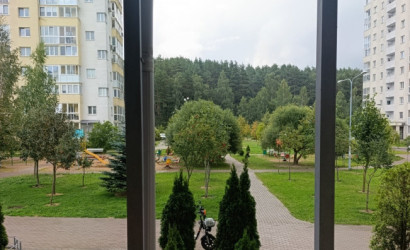 Купить 1-комнатную квартиру, Копище, ул. Лопатина, 15. Фото 4