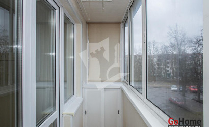 Купить 2-комнатную квартиру, Минск, Калиновского ул., 37 (Первомайский район). Фото 20