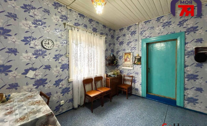 Купить дом, Кривичи, Южная ул., 21 соток. Фото 3