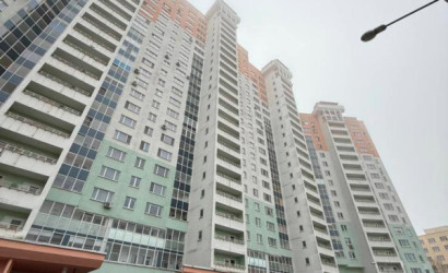 Купить 1-комнатную квартиру, Минск, Одоевского ул. 101 (Фрунзенский район). Фото 25