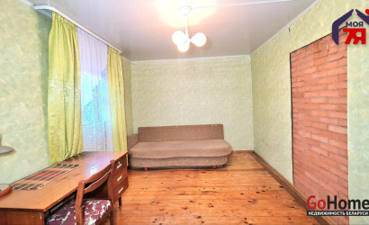 Купить дом в деревне, Мельковичи, 10.03 соток. Фото 12