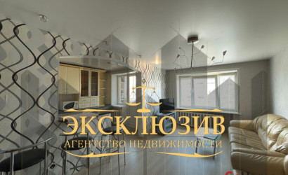 Купить 3-комнатную квартиру, Минск, Серафимовича ул., 6/2(Ленинский район). Фото 20