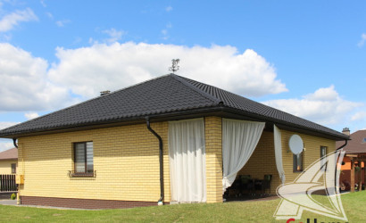 Купить дом, Кобрин, г. Кобрин, 12.9 соток. Фото 5