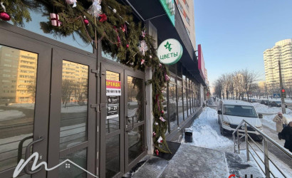 Аренда торгового помещения, Минск, Хоружей ул., 17,  33 кв.м.. Фото 7