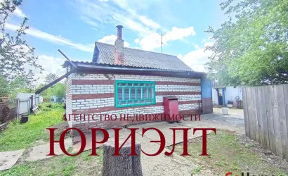  1-этаж.(58.9 м2), Жлобин(Маяковского, 15А)