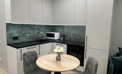 Снять 1-комнатную квартиру, Минск, ул. Кижеватова лейтенанта, д. 3Г (Октябрьский район). Фото 8