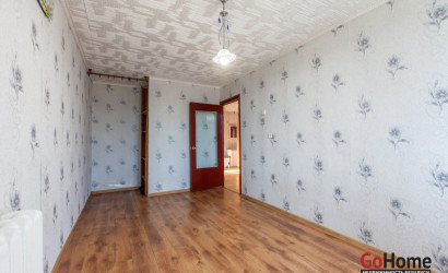 Купить 3-комнатную квартиру, Семенча, Красноборская. Фото 10