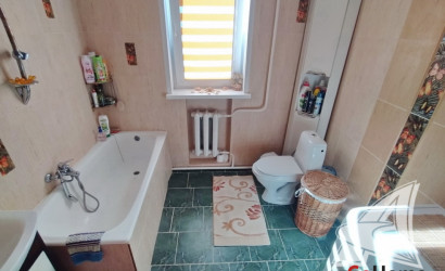 Купить дом, Брест, Речица, 13.45 соток. Фото 22