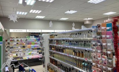 Аренда торгового помещения, Бобруйск, Социалистическая ул., 46,  от 84 до 193.9 кв.м.. Фото 5