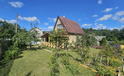  3-этаж.(137.5 м2), Чайка