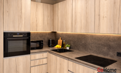 Снять 1-комнатную квартиру на сутки, Минск, просп. Дзержинского, д. 19 (Московский район). Фото 6