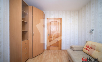 Купить 3-комнатную квартиру, Минск, Могилевская ул., 34/2 (Октябрьский район). Фото 7