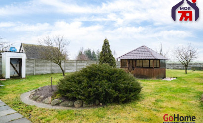 Купить 2-комнатную квартиру, Слободка, Центральная ул.. Фото 17