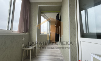 Купить 2-комнатную квартиру, Брест, ул. Стафеева. Фото 7