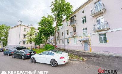 Купить 3-комнатную квартиру, Минск, Велозаводская ул., 7(Ленинский район). Фото 25